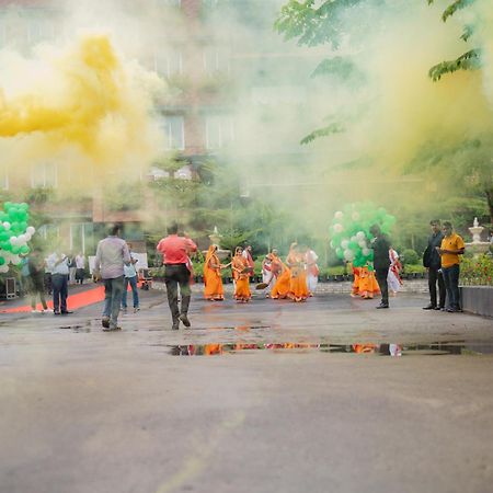 Mayfair Purnea Purnia エクステリア 写真