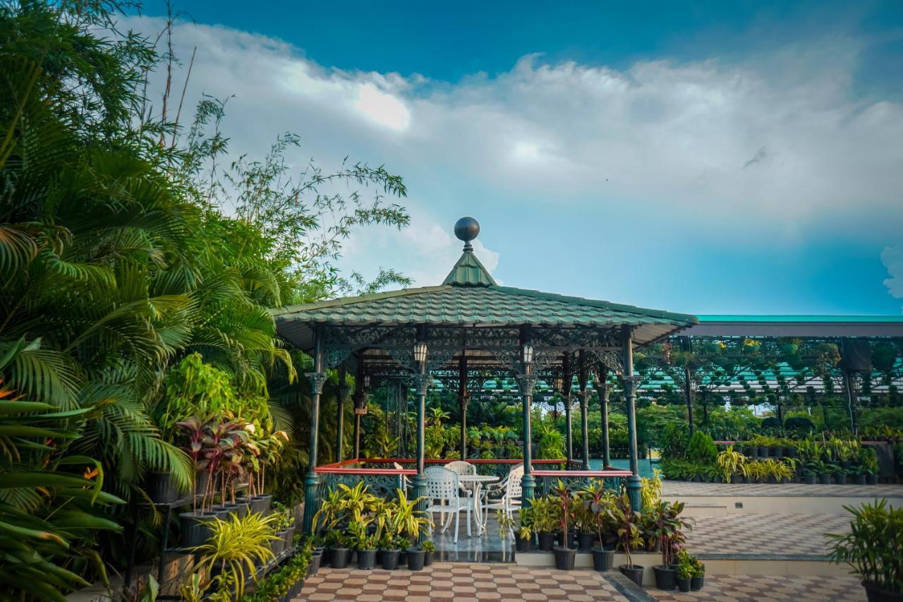 Mayfair Purnea Purnia エクステリア 写真