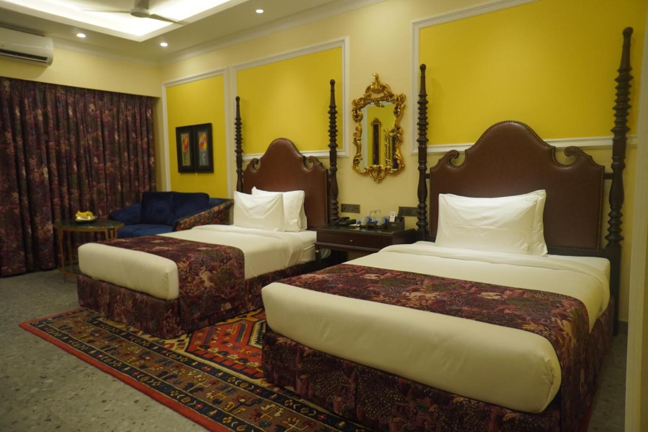 Mayfair Purnea Purnia エクステリア 写真