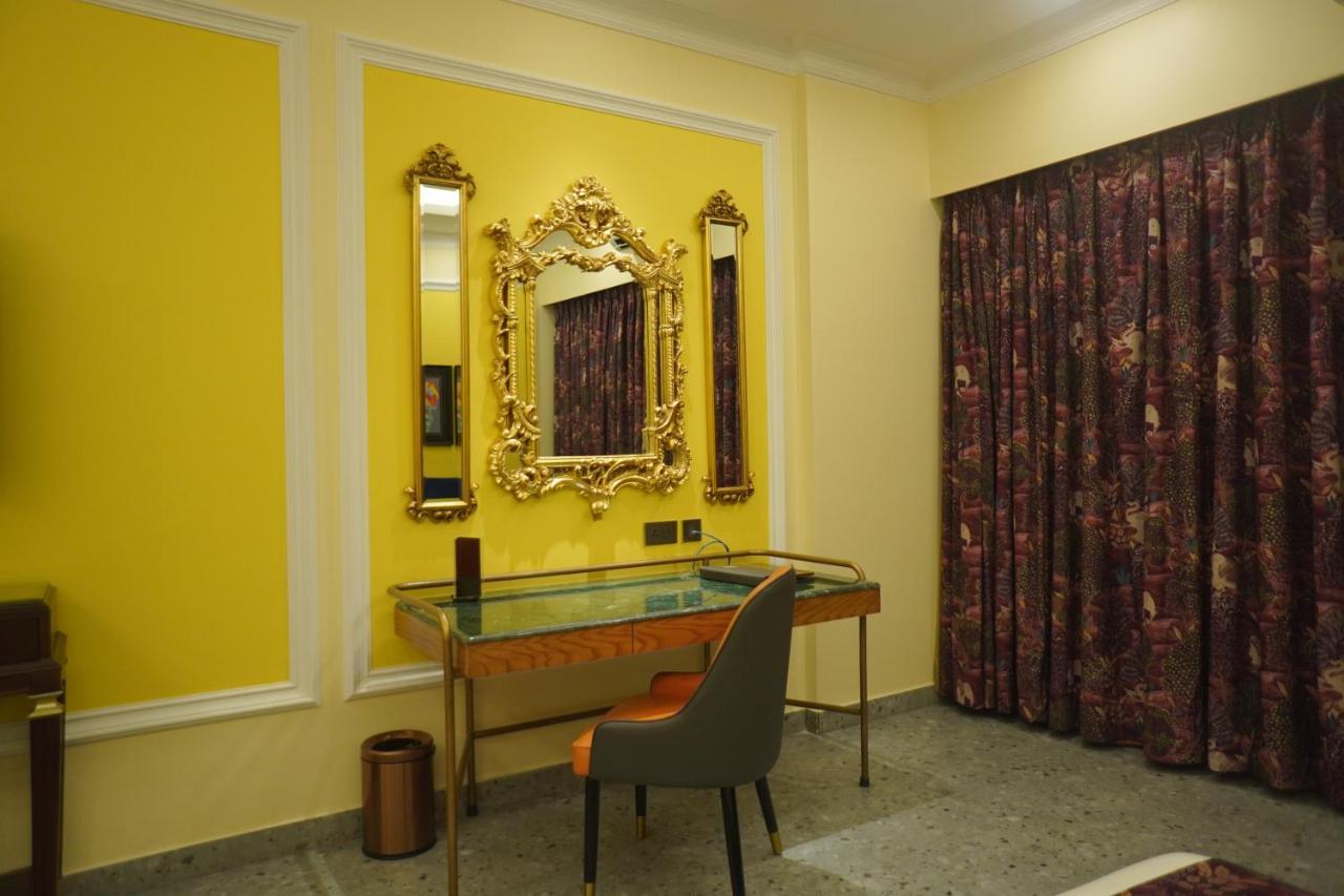 Mayfair Purnea Purnia エクステリア 写真