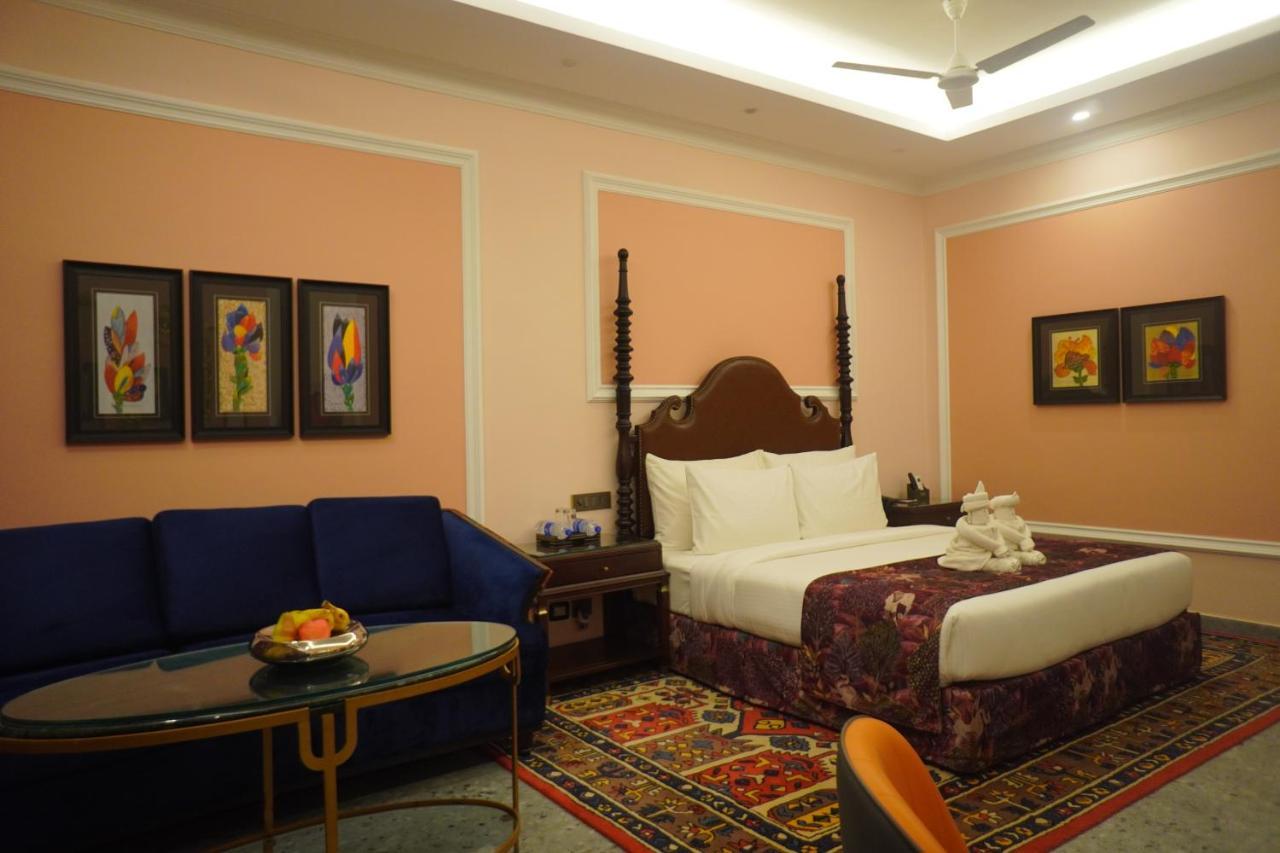 Mayfair Purnea Purnia エクステリア 写真