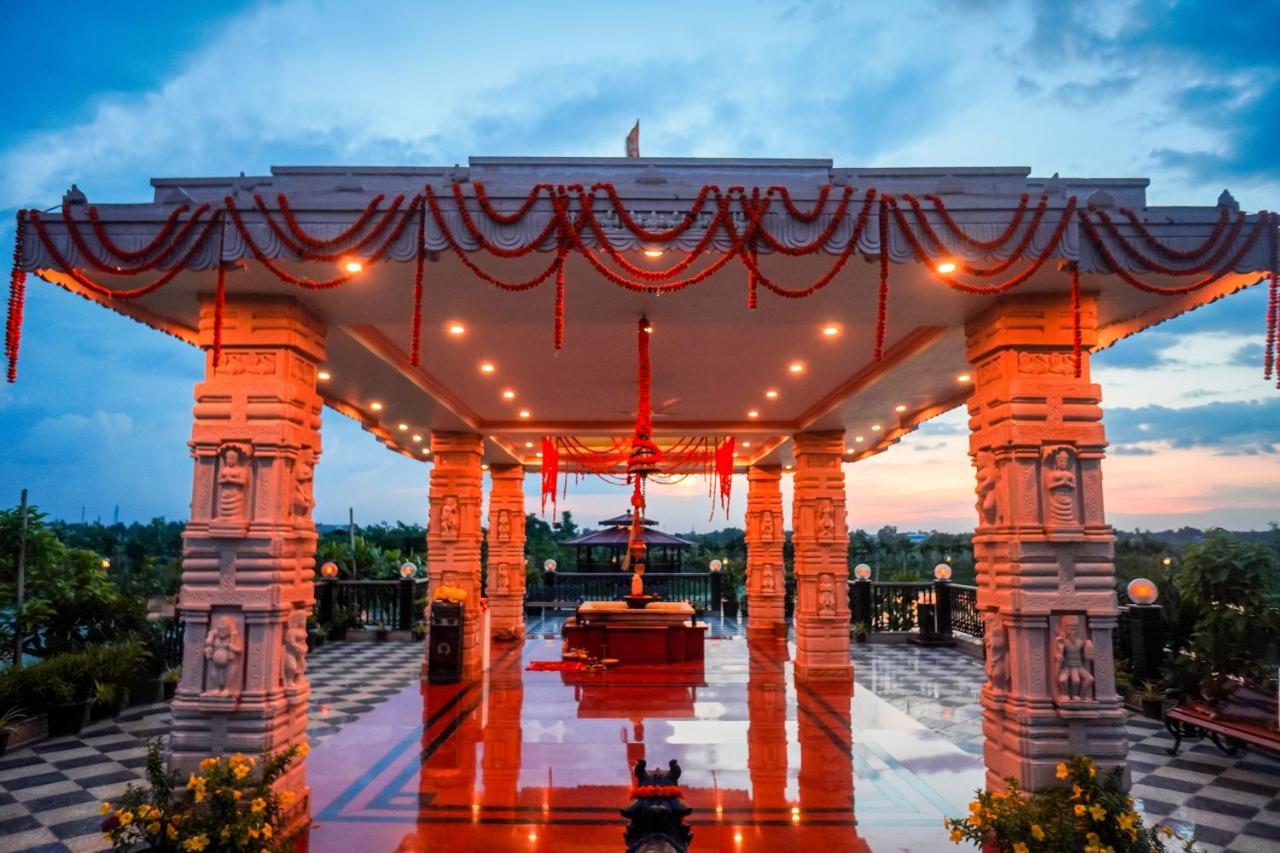 Mayfair Purnea Purnia エクステリア 写真