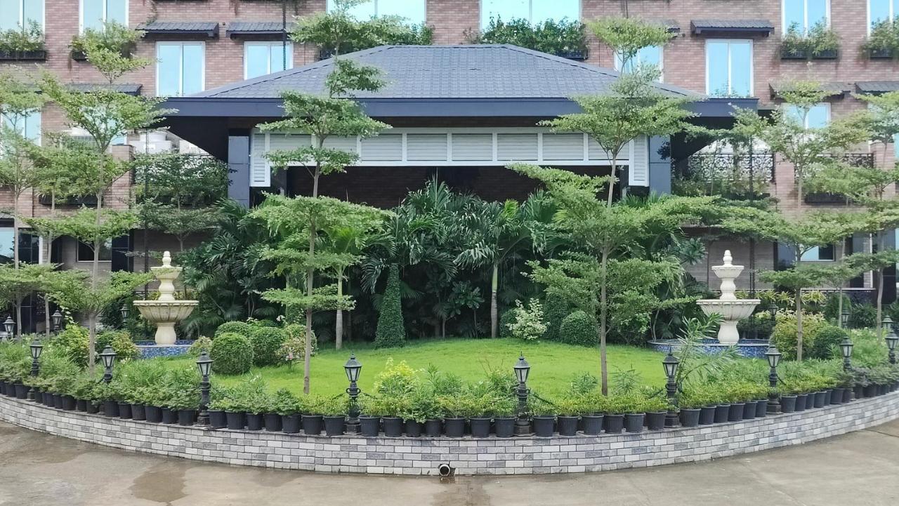 Mayfair Purnea Purnia エクステリア 写真