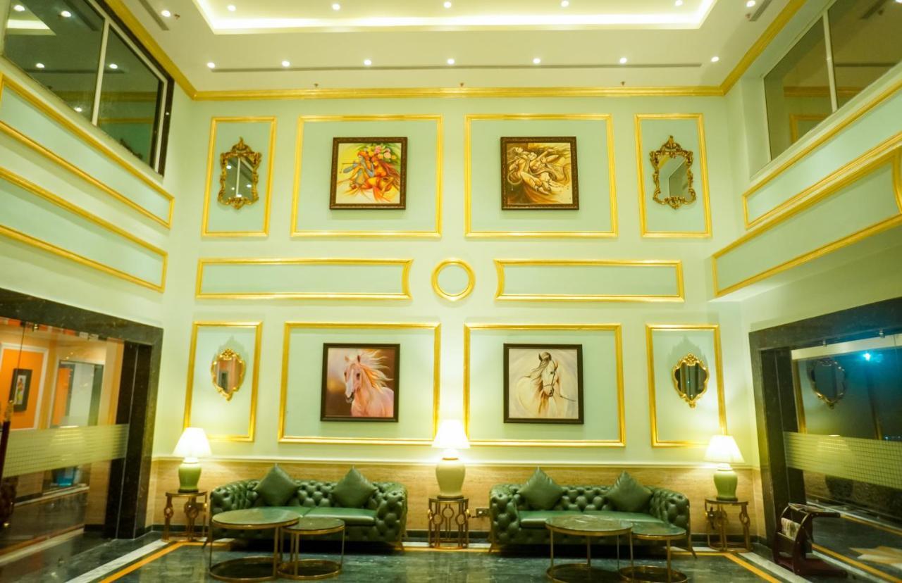 Mayfair Purnea Purnia エクステリア 写真