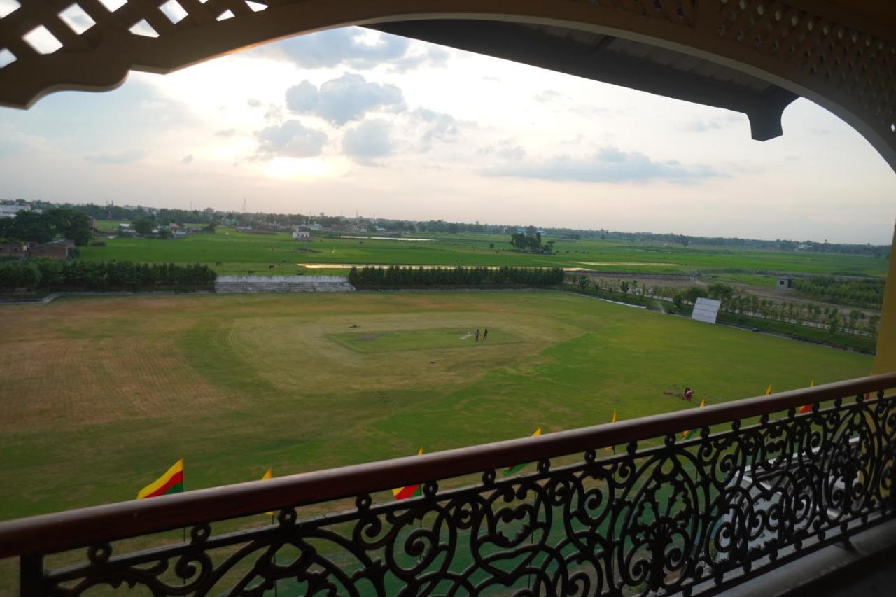 Mayfair Purnea Purnia エクステリア 写真