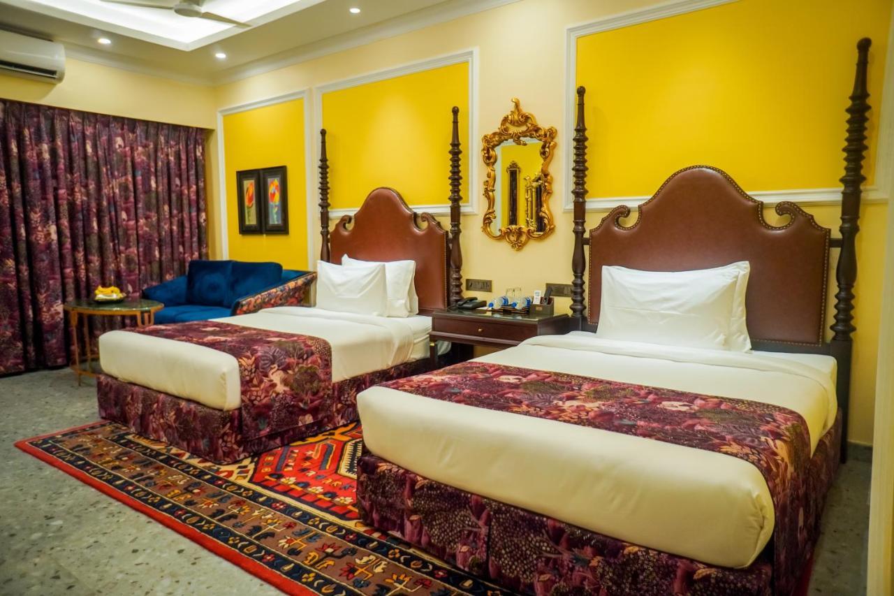 Mayfair Purnea Purnia エクステリア 写真