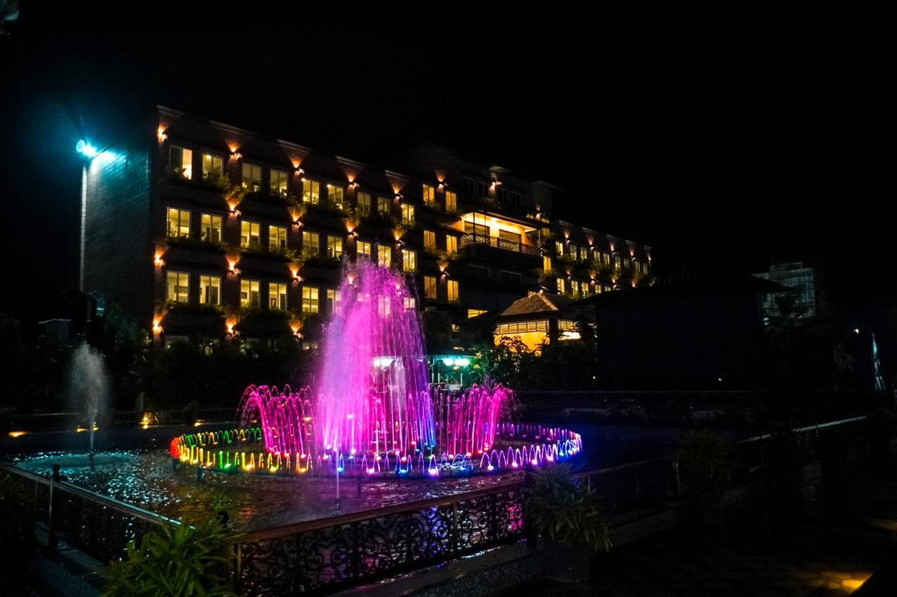 Mayfair Purnea Purnia エクステリア 写真
