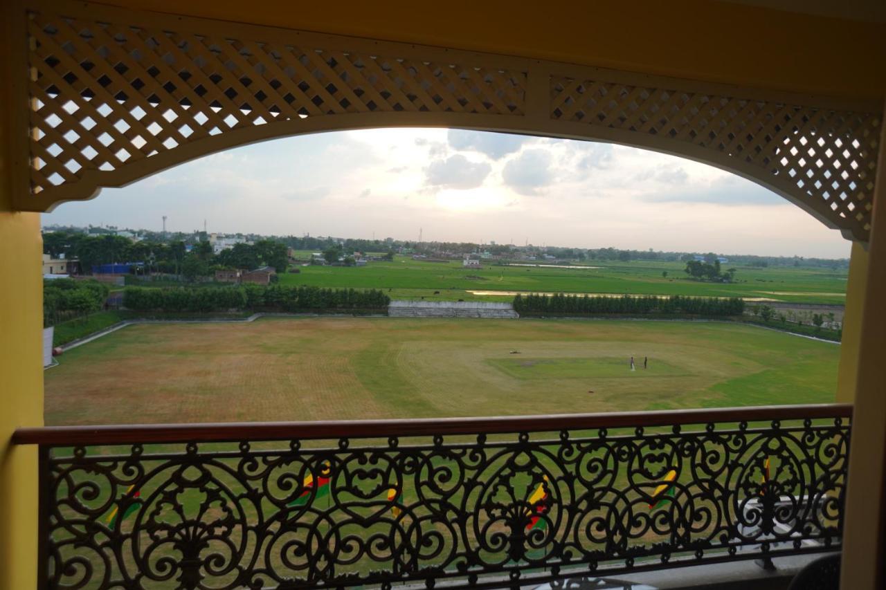 Mayfair Purnea Purnia エクステリア 写真
