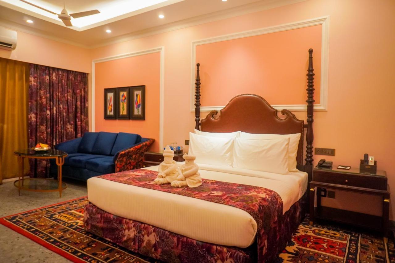 Mayfair Purnea Purnia エクステリア 写真