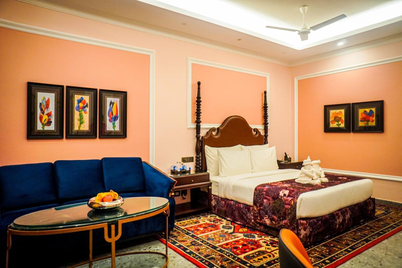 Mayfair Purnea Purnia エクステリア 写真