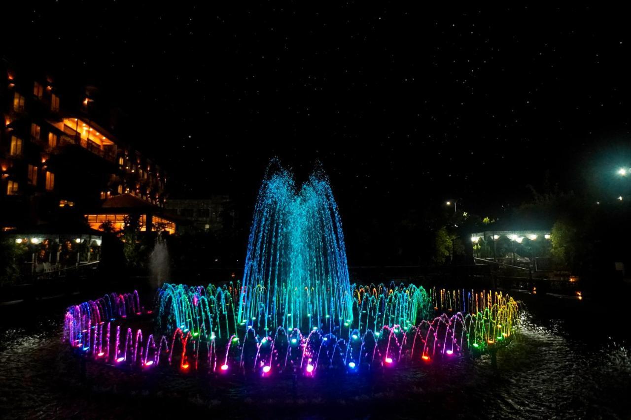 Mayfair Purnea Purnia エクステリア 写真