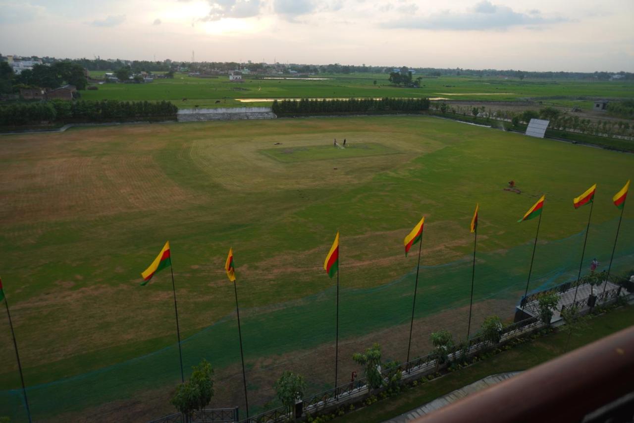 Mayfair Purnea Purnia エクステリア 写真
