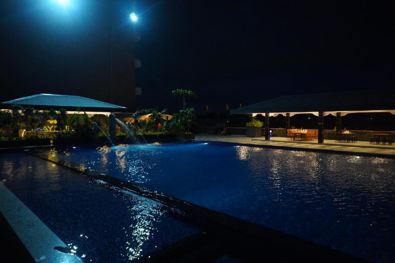 Mayfair Purnea Purnia エクステリア 写真