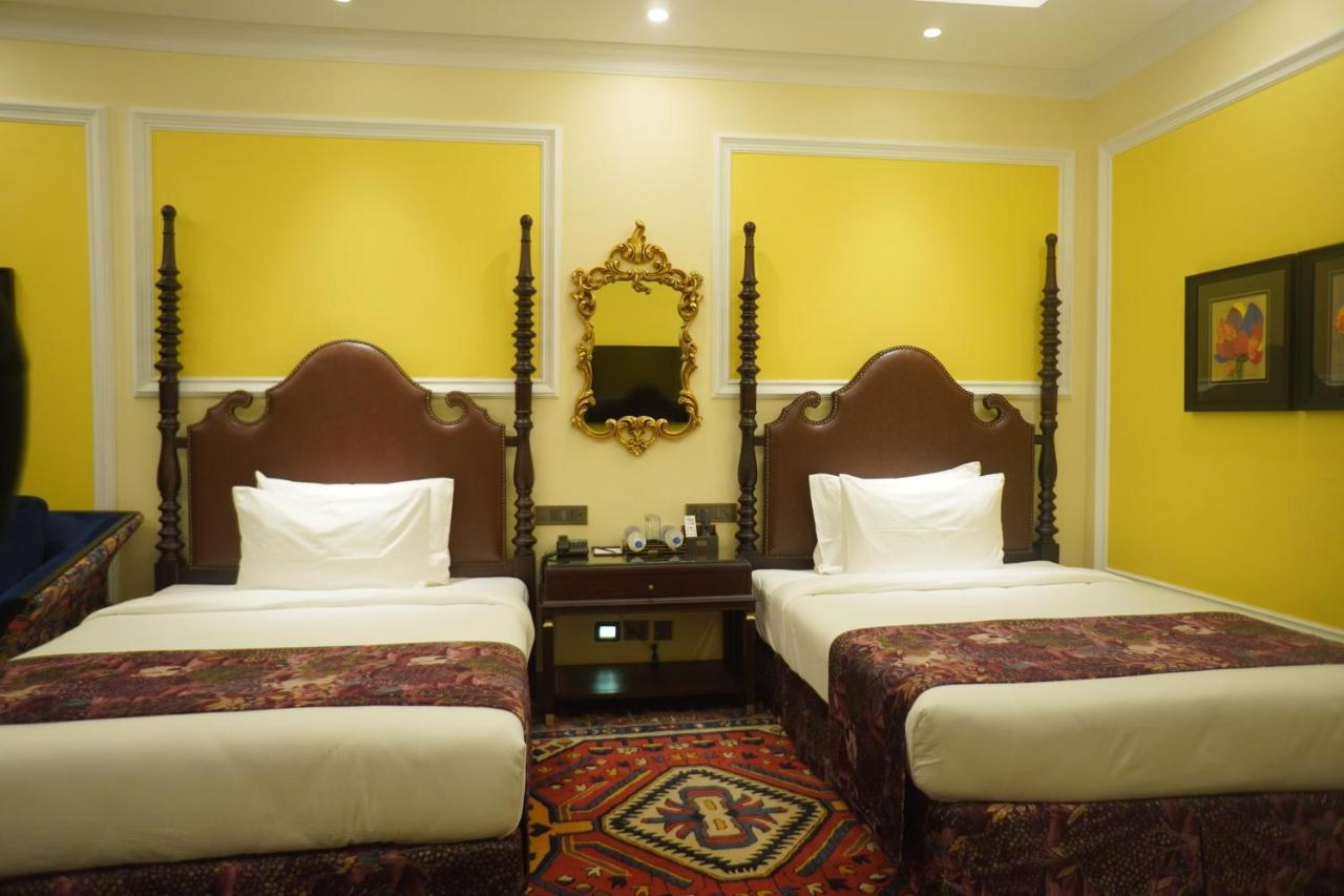 Mayfair Purnea Purnia エクステリア 写真