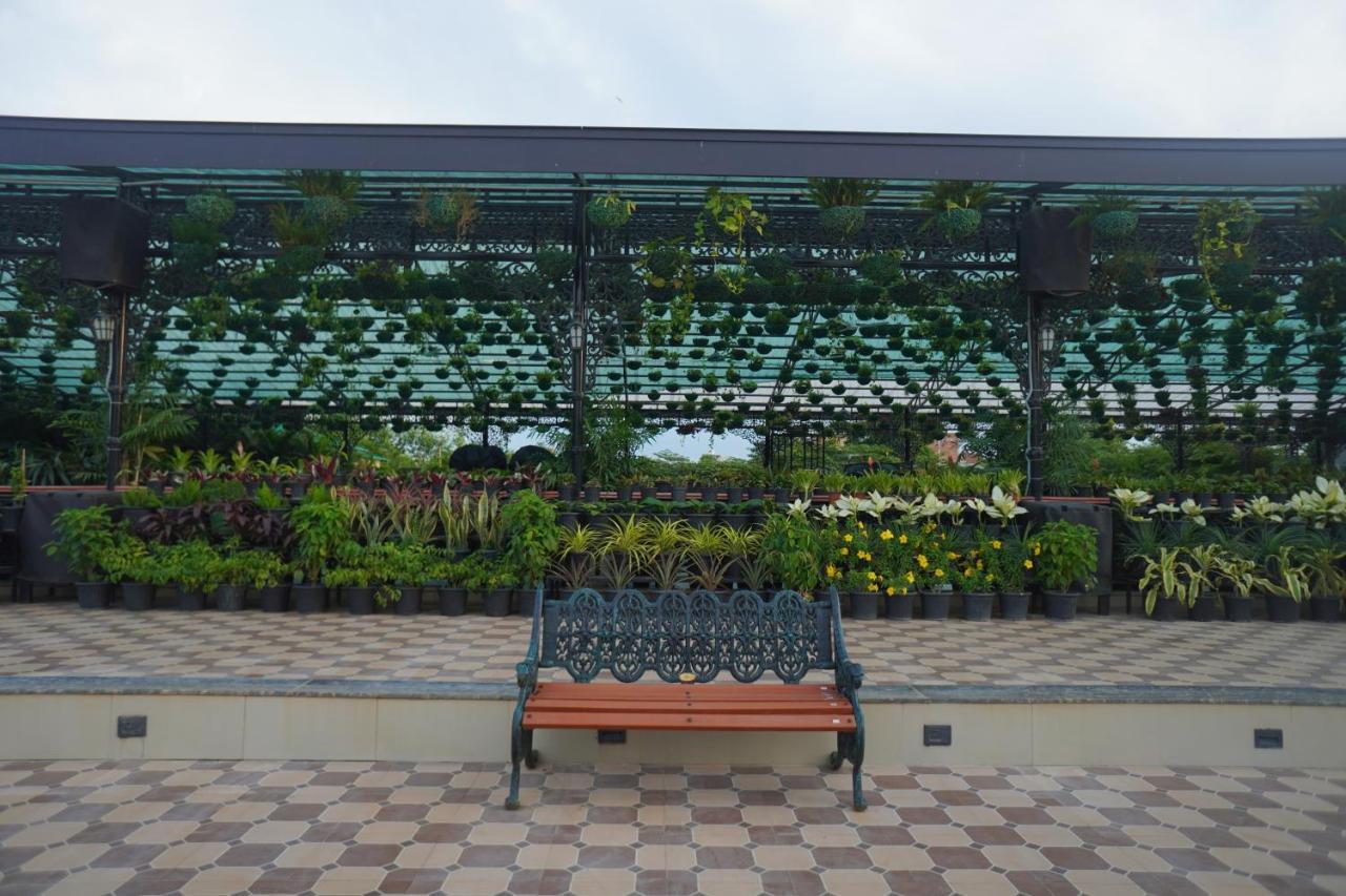 Mayfair Purnea Purnia エクステリア 写真