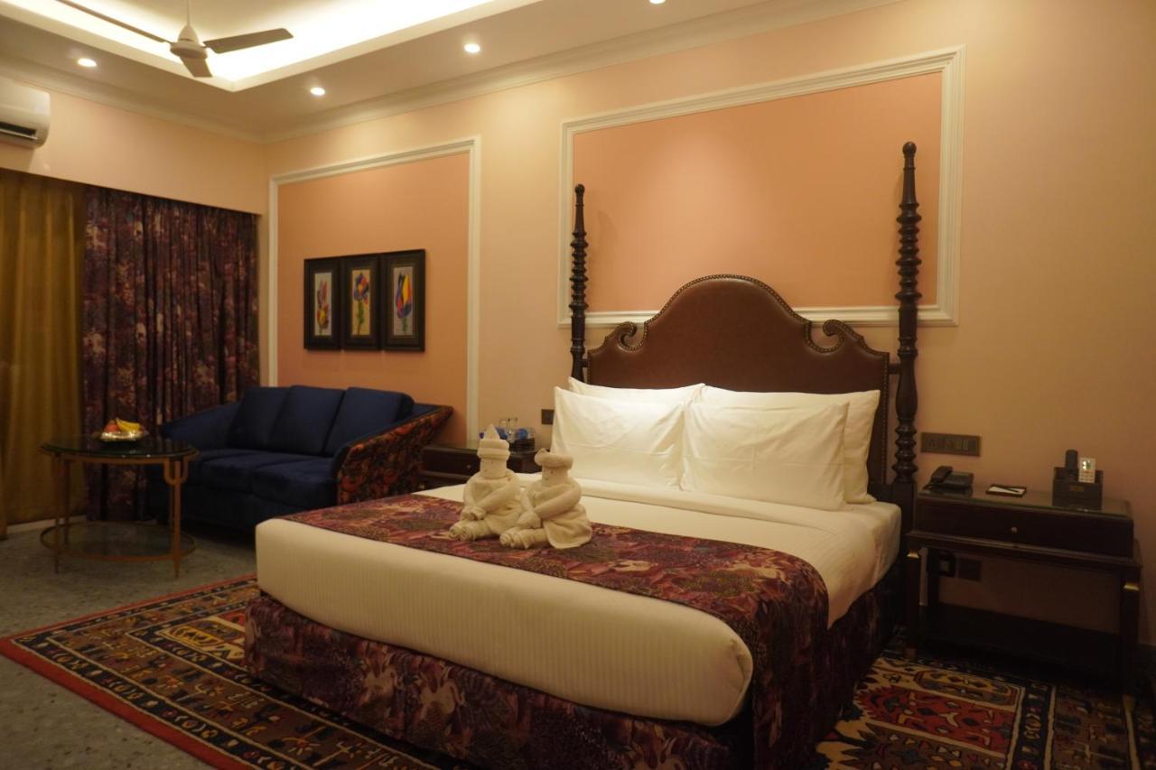 Mayfair Purnea Purnia エクステリア 写真
