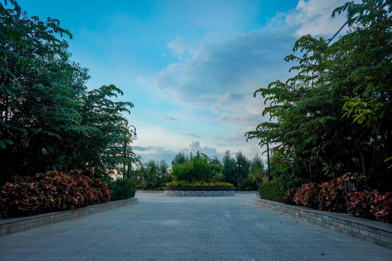 Mayfair Purnea Purnia エクステリア 写真