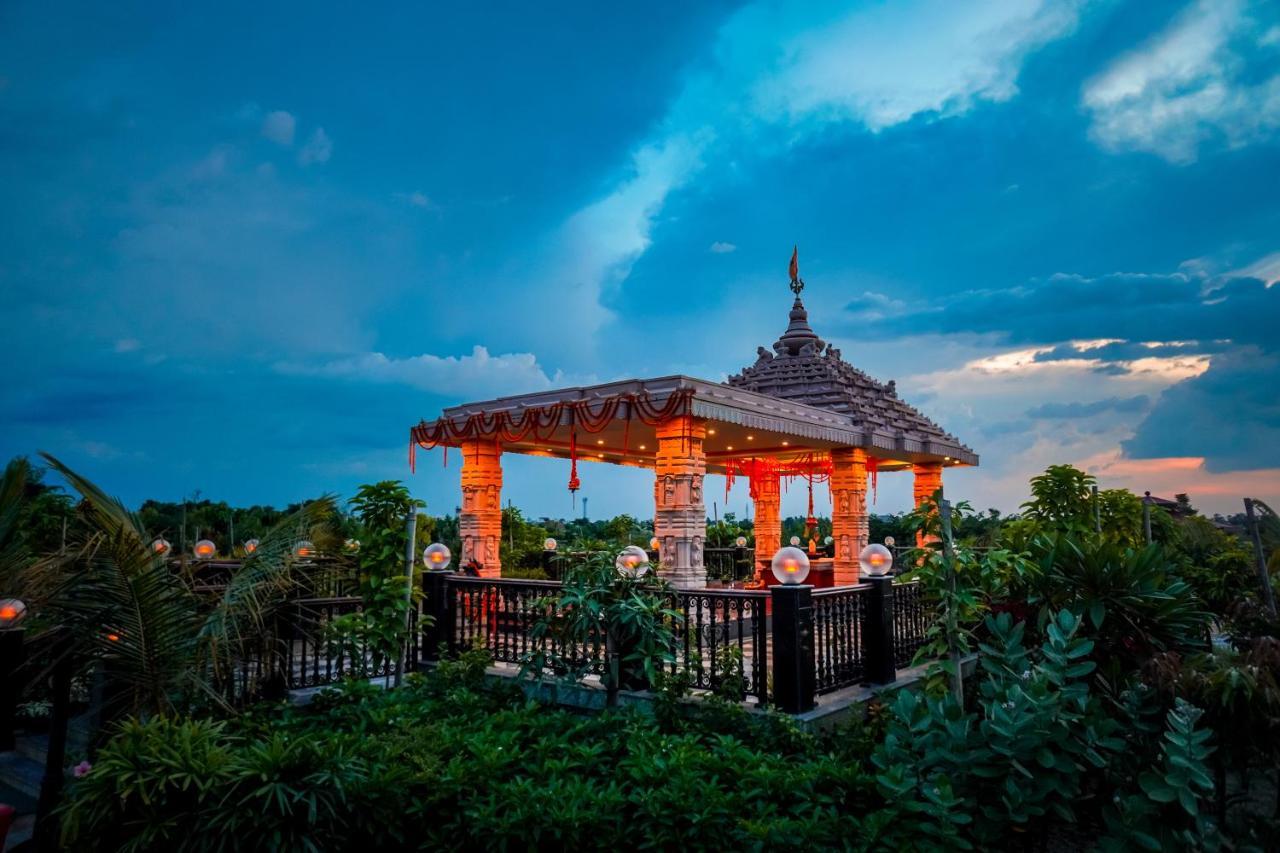 Mayfair Purnea Purnia エクステリア 写真