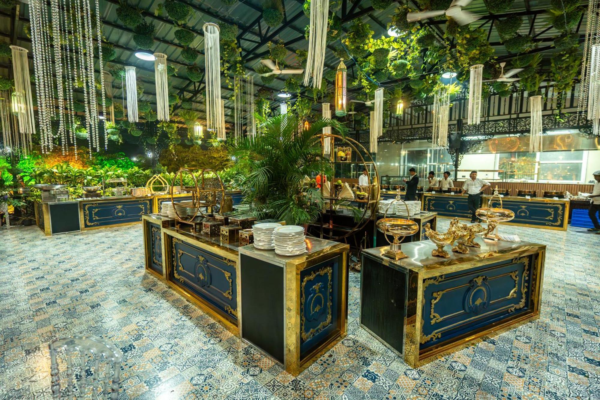 Mayfair Purnea Purnia エクステリア 写真