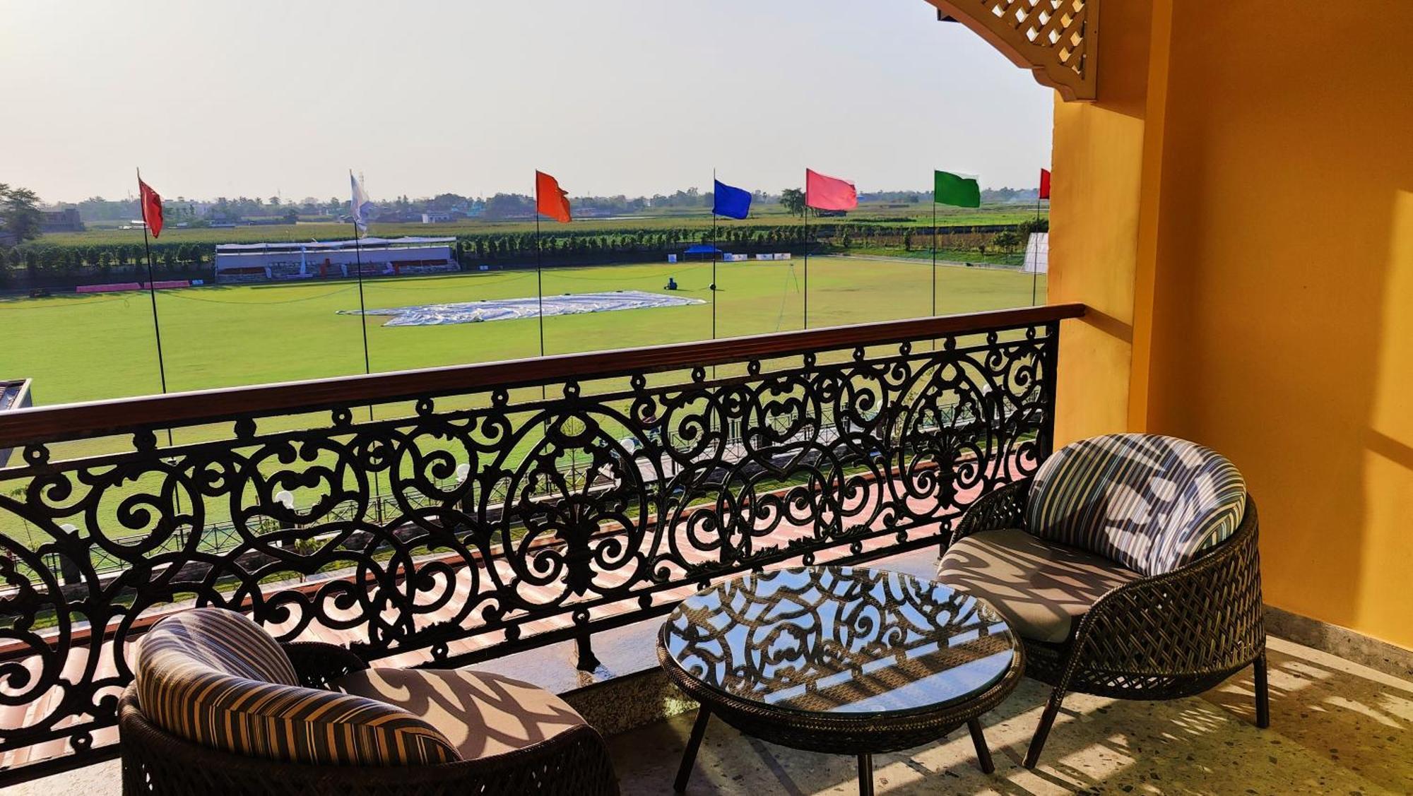 Mayfair Purnea Purnia エクステリア 写真