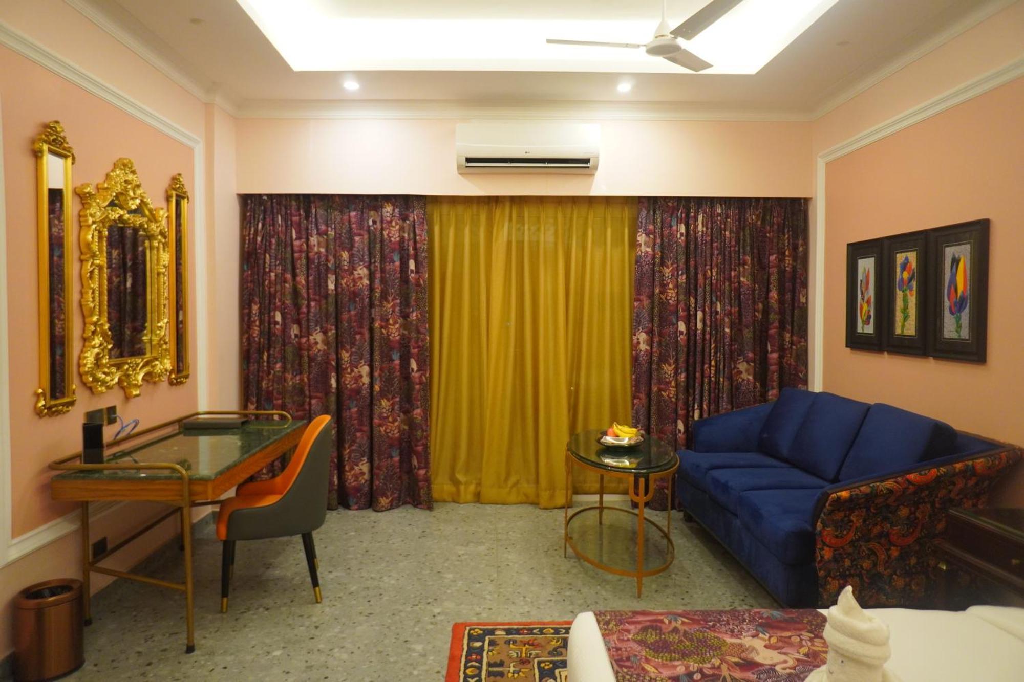 Mayfair Purnea Purnia エクステリア 写真